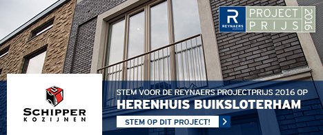 SchipperKozijn's tweet photo. Project herenhuis Buiksloterham genomineerd voor Reynaers Projectprijs 2016. Stemmen kan op  https://t.co/Ib9nO85IN6 https://t.co/BxeW33iyV5