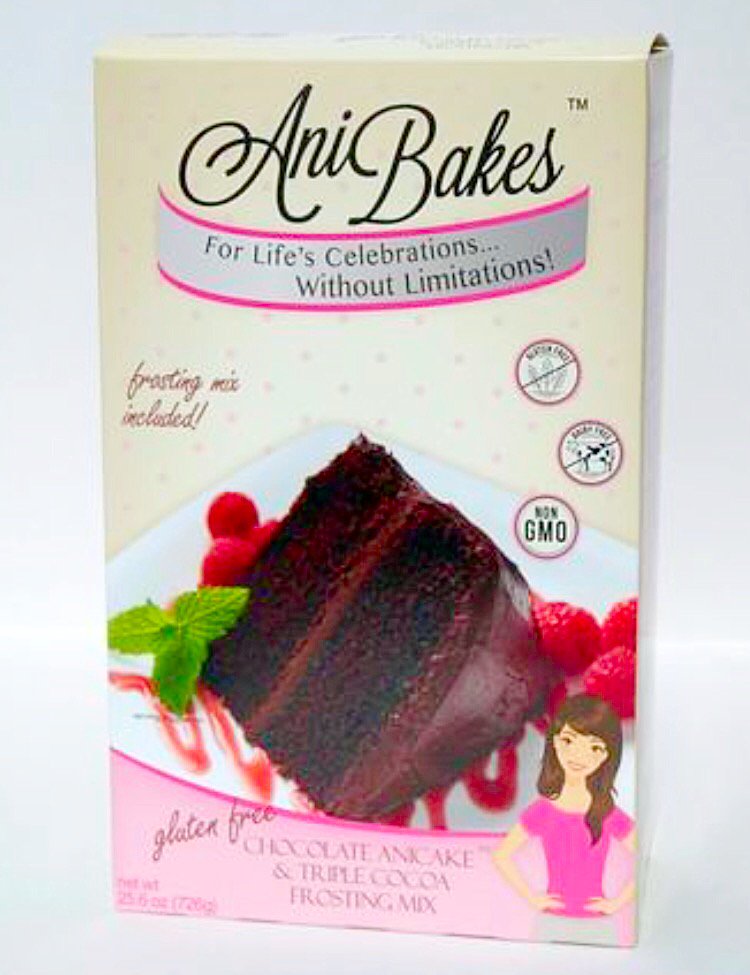 AniBakes Inc. tweet media