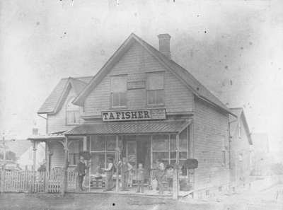 LyndeHouse's tweet photo. #OTD in 1852 a post office opened in Ashburn at the Ashburn General Store. #postoffice #handwrittenletters #penandpaper #Ashburn https://t.co/PdzmUFGDDA