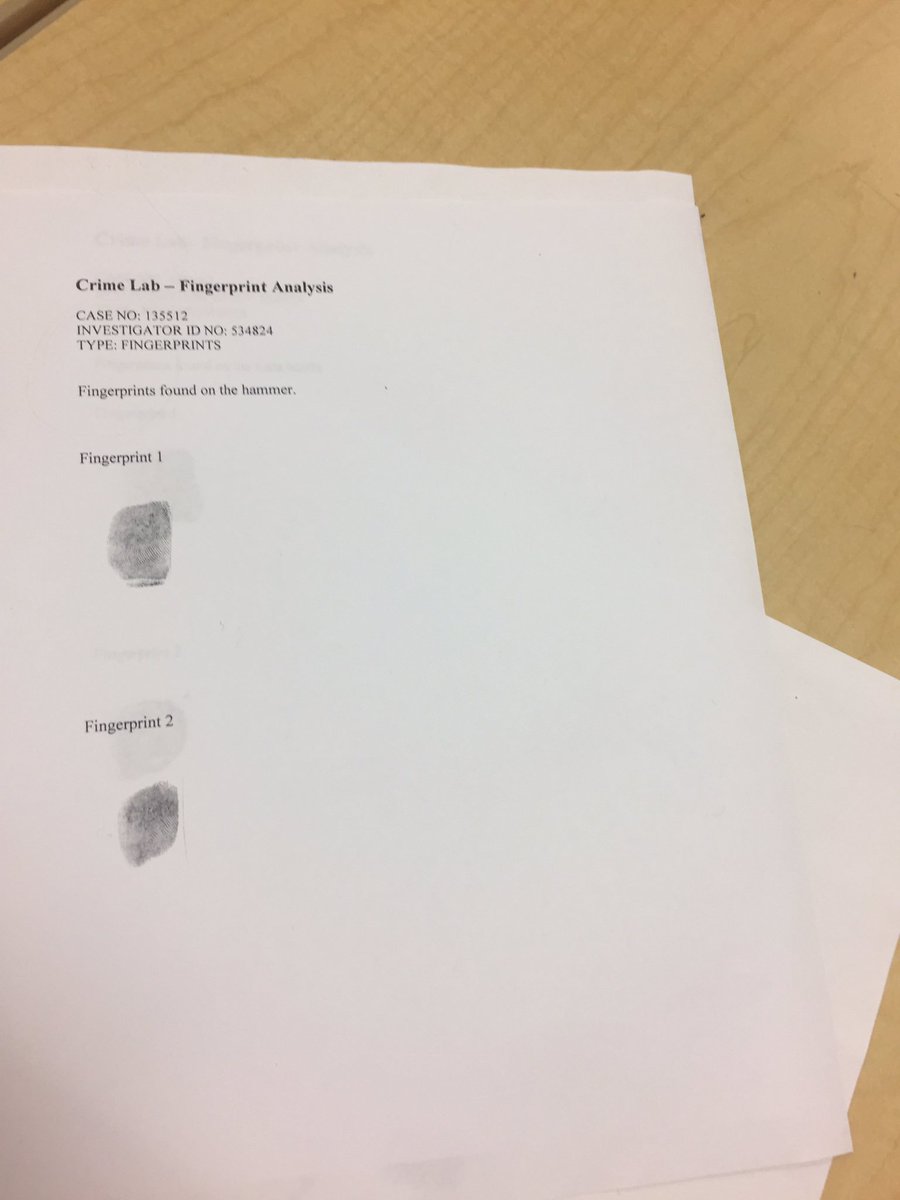 KristiCombs15's tweet image. Crime Scene #mcsConnect #mcslearn #proudtobeajet