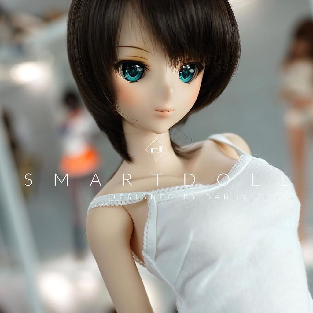SMART DOLL by DANNY CHOO on Twitter: "Also got Twilight in ...