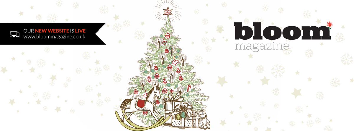 Ballyhack_Biz's tweet photo. Hot off the press! Latest edition of @bloommag features our Christmas Market and Fun Day this Sat, Dec 10 @belfastcc https://t.co/Ys0QwEjoma https://t.co/TuaX34DUnn
