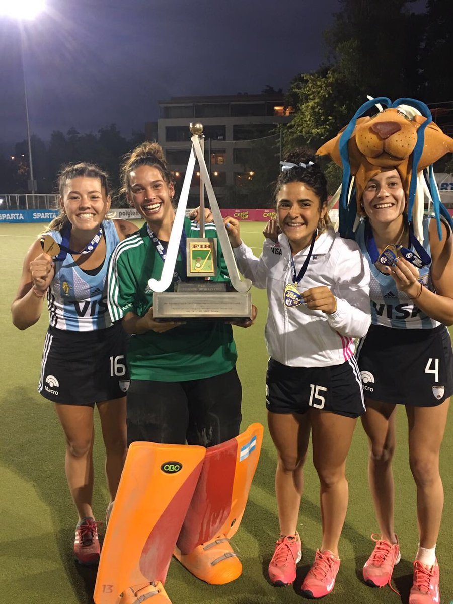 Hola <a href="/azulrossetti/">Achu</a> <a href="/MajoGranatto/">Majo Granatto</a> <a href="/Eugetrinchineti/">Eushii</a> 🙌🏼🏆🇦🇷❤️ somos CAMPEONAS 🏆👋🏼🎉