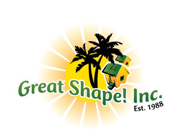 GreatShapeInc's tweet photo. Great Shape! Inc… humanitarians in action since 1988
40,000 People Served Annually • 600 Volunteers Each Year #BadAssHumanitarians https://t.co/5wY4fRXj7S