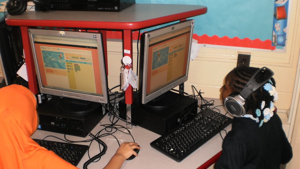 Trunnell Elementary (trunnelltigers) Twitter