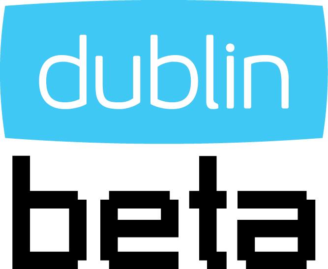 Thank you <a href="/dublinbeta/">Dublin Beta</a> for a great event last night! We were overjoyed to get such a positive response and receive the People's Choice Award!