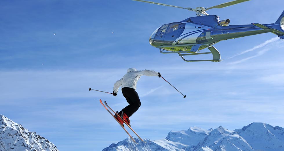 Il Comune di #Balme vieta l’#eliski > montagna.tv/cms/100758/il-…