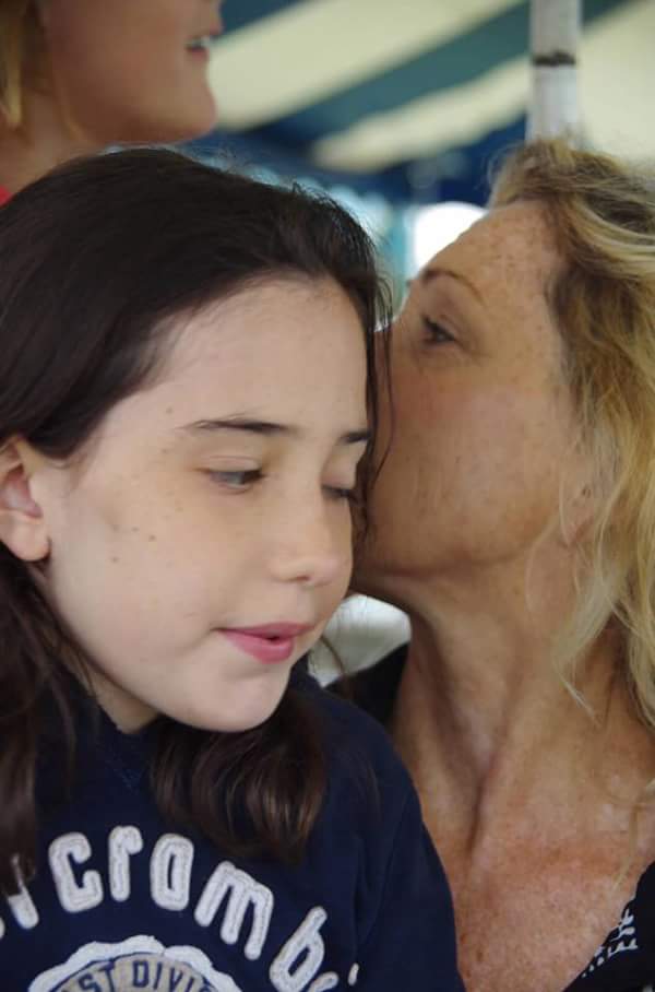KSfoundation_'s tweet photo. #IL @SenatorDurbin #DIPG took Kira from us. This is our #CancerVoice. Fund #Moonshot. Pass #CuresNow. @VP Please. https://t.co/SBdEo9VpFE