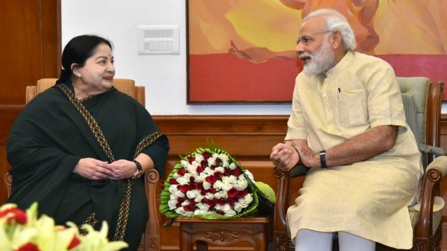 RIP Amma: Jayalalithaa’s unfulfilled dream - becoming Prime Minister  dnai.in/dGTk https://t.co/sIoxeYPwzy