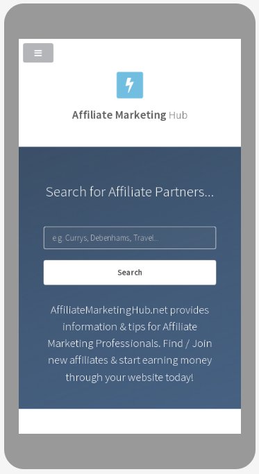 affiliatemkthub's tweet image. Find / Join new affiliates &amp;amp; start earning money through your website at AffiliateMarketingHub.net!