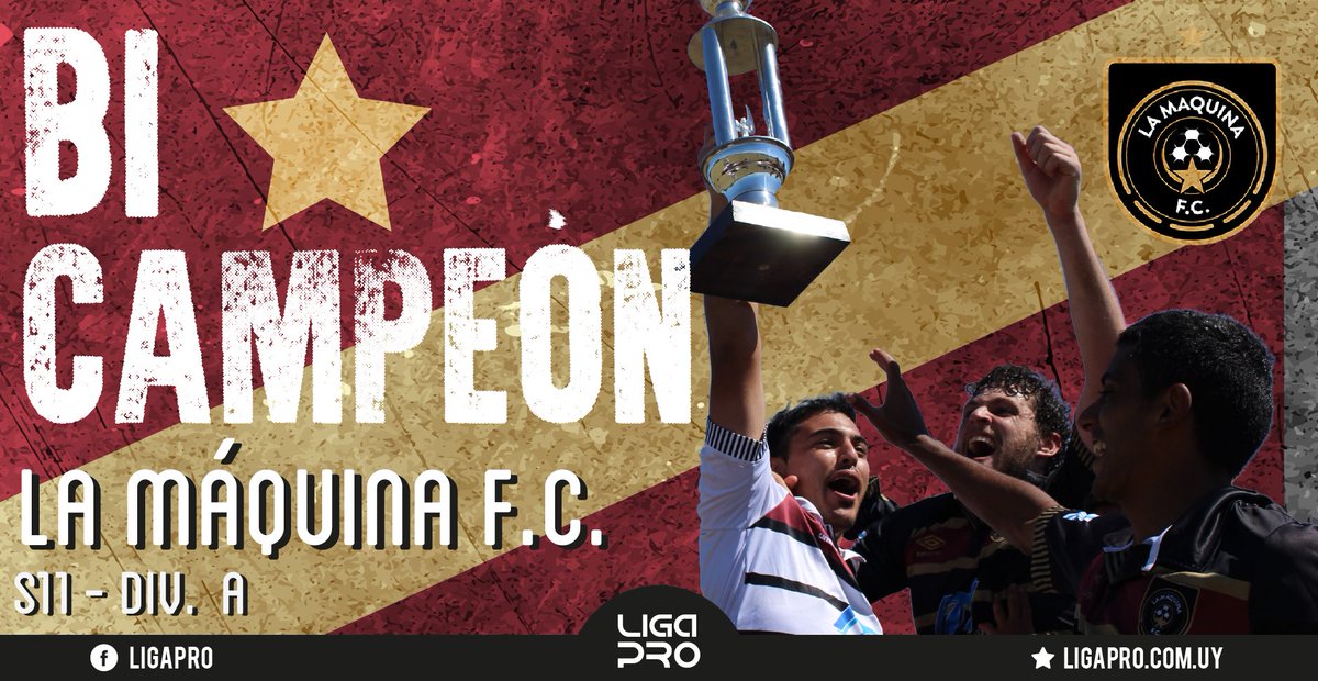 LigaPROuy's tweet photo. Salú Bi-Campeón!!!

🏆🏆🍾🍾

@f_maquina https://t.co/h93rXLCNwk