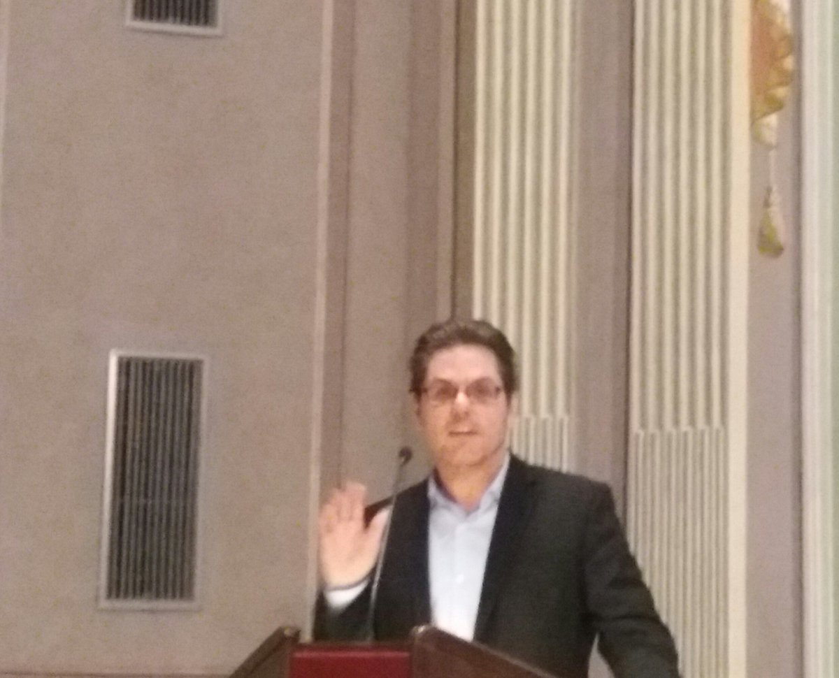 arthostess's tweet photo. #dha2016 #digitalHumanities
Christian Huemer #GettyResearchInstitute L.A. "@thegetty  #Provenance Index"
https://t.co/bgxXemzEgS #artMarket https://t.co/NCRu3ZZAPG