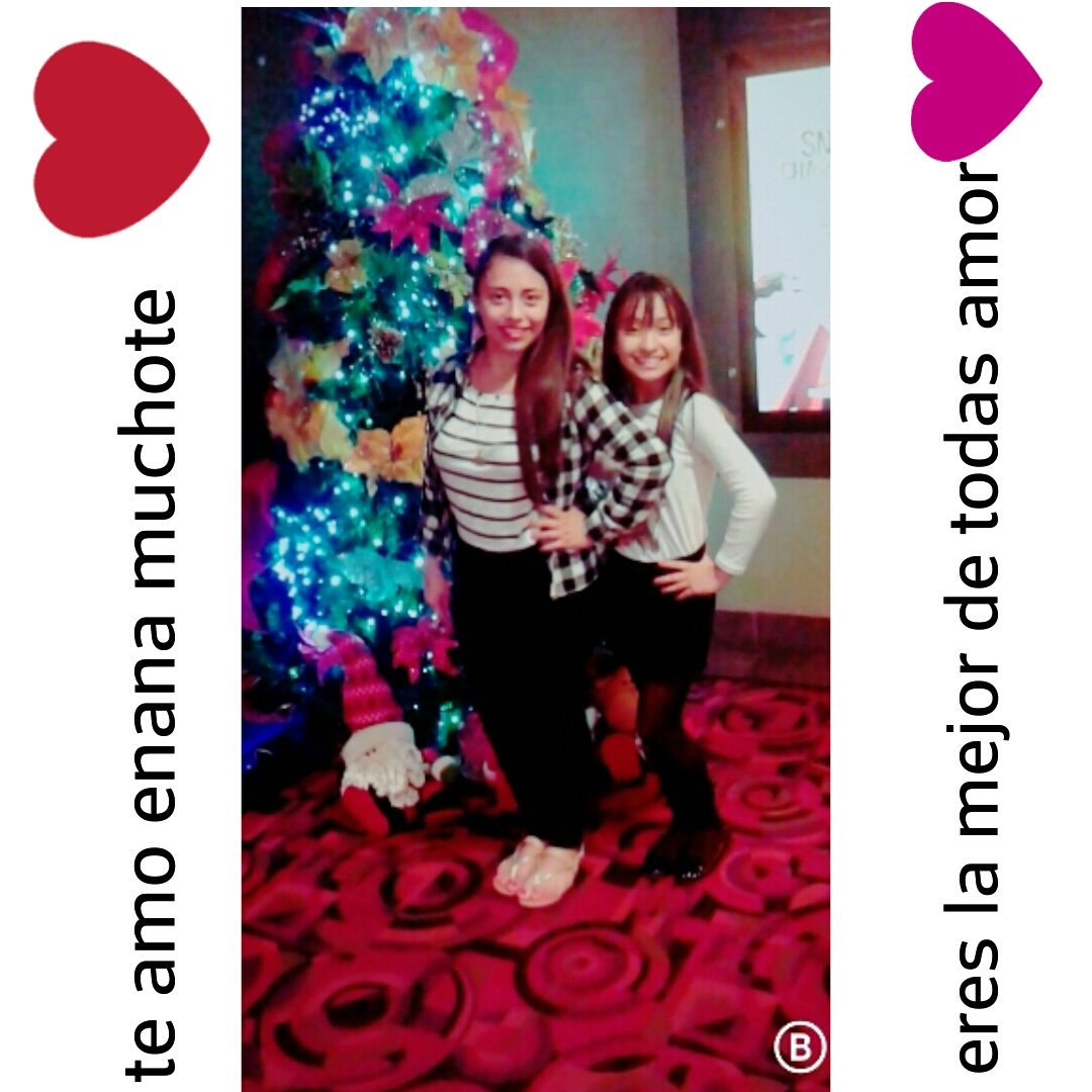 mendez057's tweet photo. Te amo mucho 👭enana eres y muchas gracias👌 por tus concejos que me das amor ❤ tu eres mi mano esquierda bebé 👩‍❤️‍👩😭😘😍😂😋😋😊 https://t.co/fSerkgbmqW