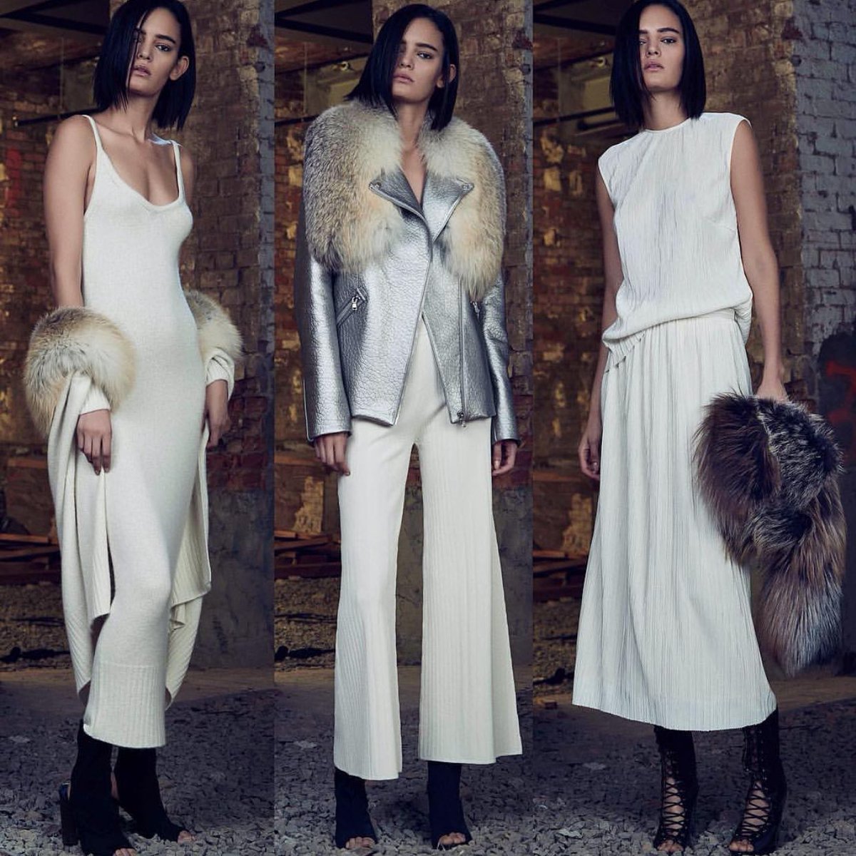 bbri_williams's tweet photo. Sally LaPointe pre fall ๐ญ๐ค #majorlooks https://t.co/tHyiT4dxjg