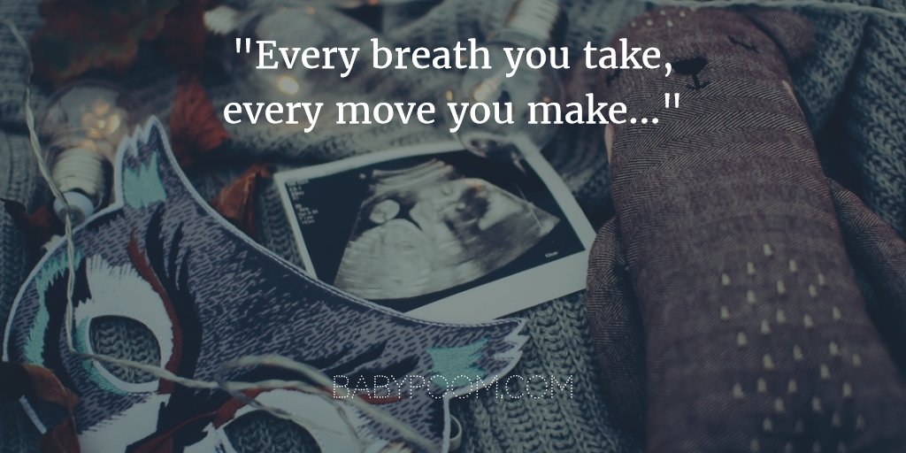 Douceur et amour ! #grossesse