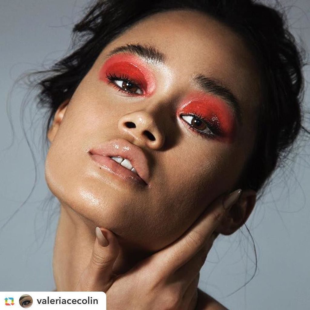 MASAEducation's tweet image. WOW! What a gorgeous image from the Pro Shoot by MASA student Valeria 
#Repost @valeriacecolin "Photoshoot with @va…