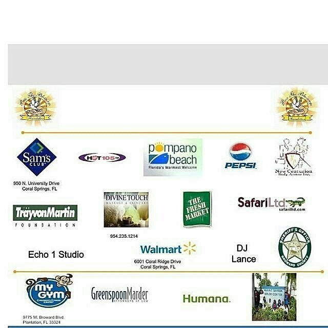 passtheblessin1's tweet photo. Thank You #Sponsors of the Pass the Blessings Foundations Inc 20th Annual Toy Drive 12/17  Mitchell Moore Park 901 NW 10th st  #toydrive https://t.co/YlbMwbHEUf