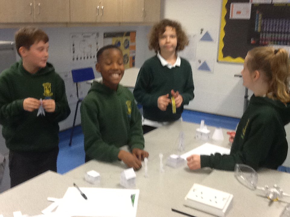 wickleaacademy's tweet photo. AIM physics @ Oasis on 1/12/16. They had to promote a form of alternative energy. Wicklea promoted nuclear power and won the competition! https://t.co/VvNMikoq0m