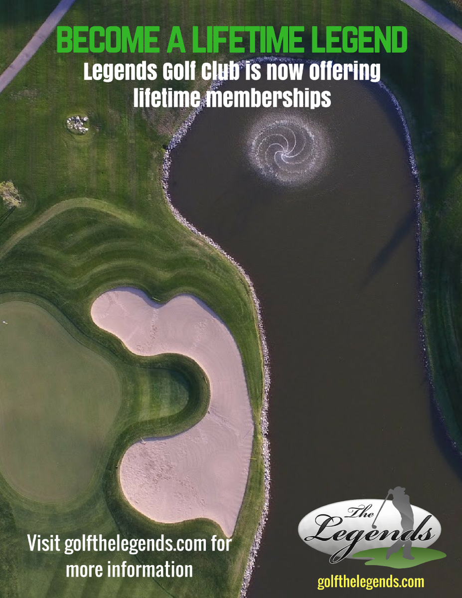 GolfTheLegends's tweet photo. Become part of the Legends legacy or give the gift of golf for life! Click here for more information https://t.co/aD1F6NrKTx https://t.co/LAzMaYU4AP