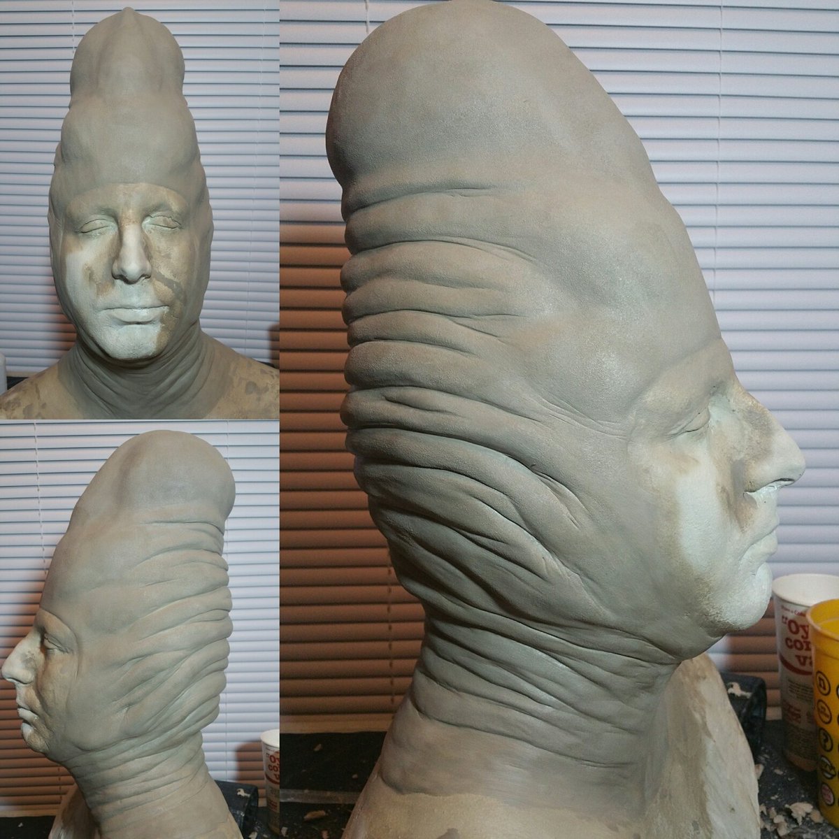 Looking forward to Star wars Celebration this year. #StarWars #starwarscelebration