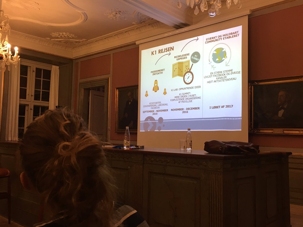 JesperBorggaard's tweet photo. K1 fødes netop nu på Københavns universitet #k1 #plenumx er naturligvis med og støtter foreningen https://t.co/8AGRCACK0f