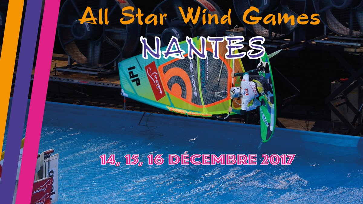 Pssssst ! La page facebook des All Star Wind Games est en ligne ;) facebook.com/allstarwindgam…