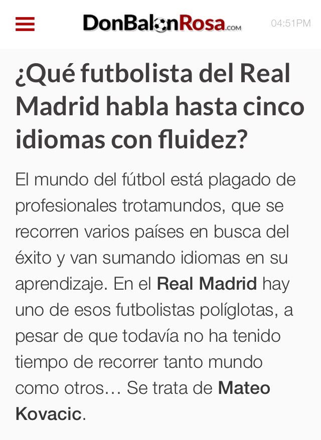 musicoloko7's tweet image. El que se cree"listo" NO tiene permiso de conducir, el "tonto" habla con fluidez 5 idiomas: "Alemán, Inglés, Croata, Italiano y Castellano"