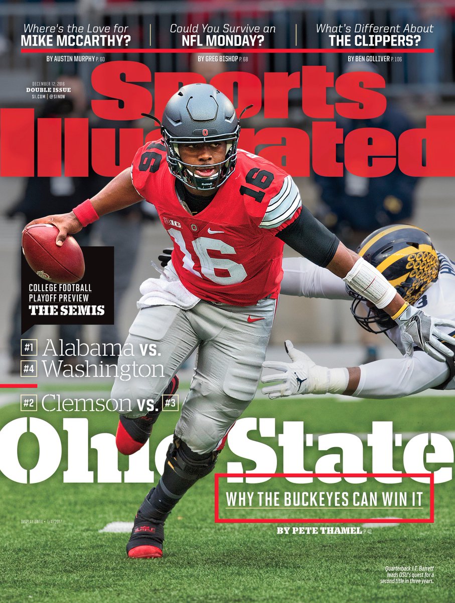 #GoBucks #GoBucks
