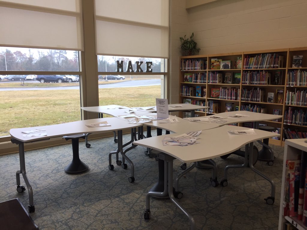 BettyBagley's tweet image. These are ways to redesign your media center!#PersonalizedSC