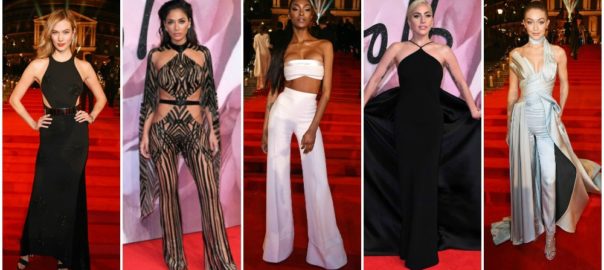 verynetwork's tweet photo. Check out the best celeb style from the British Fashion Awards #BFA2016 > https://t.co/xuMaurjEuW https://t.co/aUq1CkLNAh