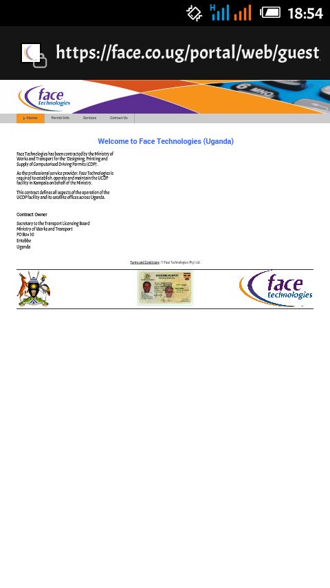 oemmahj's tweet image. This signpost is a website, who does that?! #facetechnology.