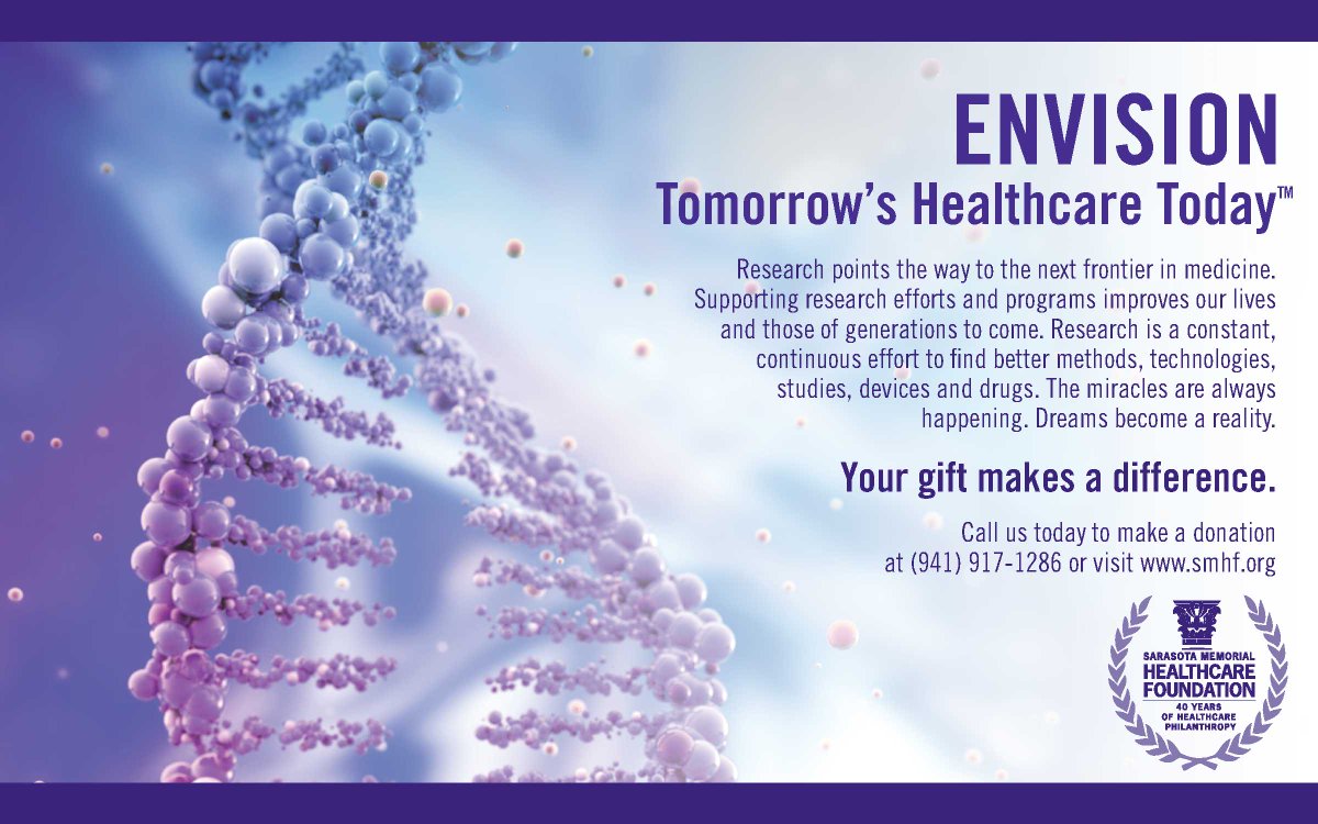 smhf_org's tweet photo. ENVISION...tomorrow's Healthcare Today...@smhf_org https://t.co/tJ8kjld5m3