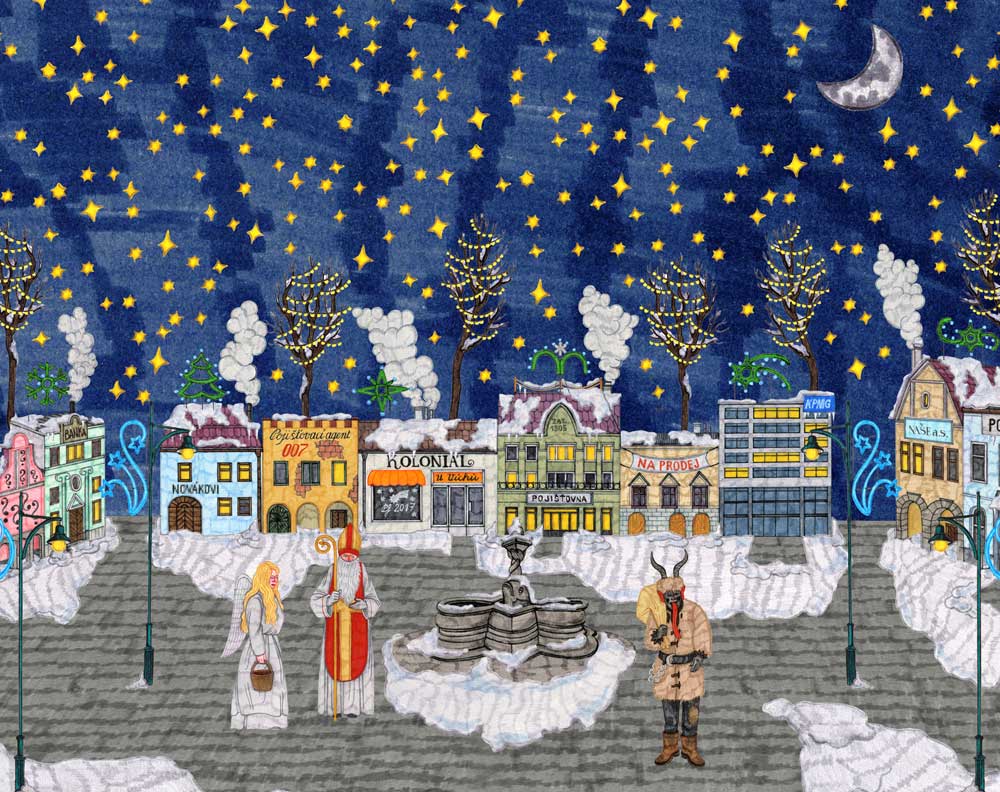 Projděte si Právní náměstí <a href="/KPMG_Legal/">KPMG Legal</a> a vybrané předpisy, které by měly nabýt účinnosti v roce 2017. pravninamesti.cz