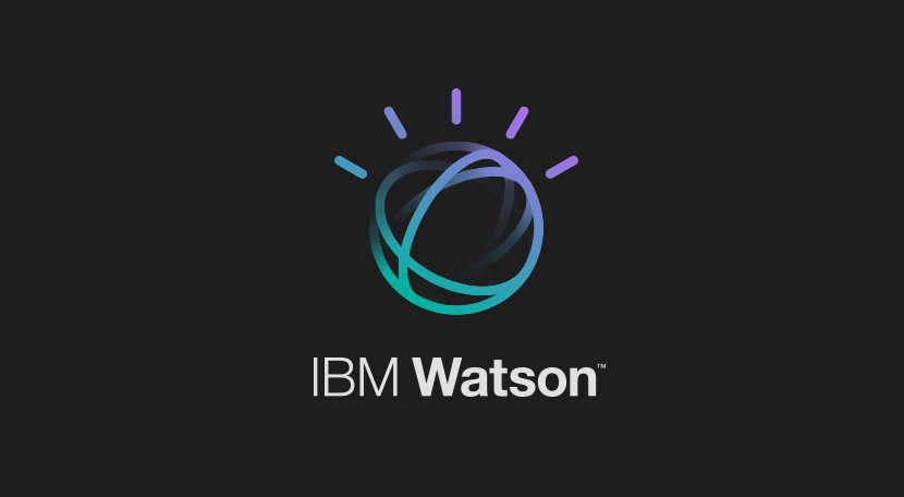 IBMwatsonx's tweet photo. IBM Watson Speech to Text turns phone calls into invaluable marketing data: https://t.co/srOctPgJeL https://t.co/Drho13FB1Q