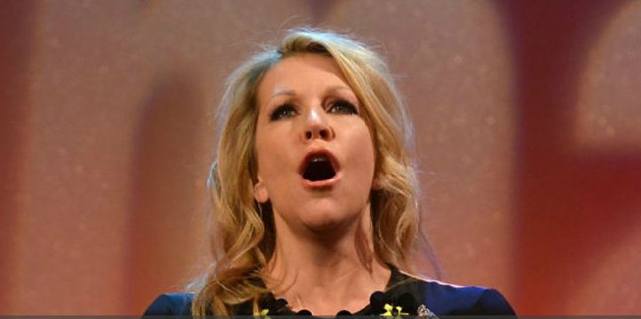 santafeopera's tweet image. The one-and-only @JoyceDiDonato on singing in Sing-Sing! bbc.in/2gJfFDP via @BBCNews BRAVA! #operapower