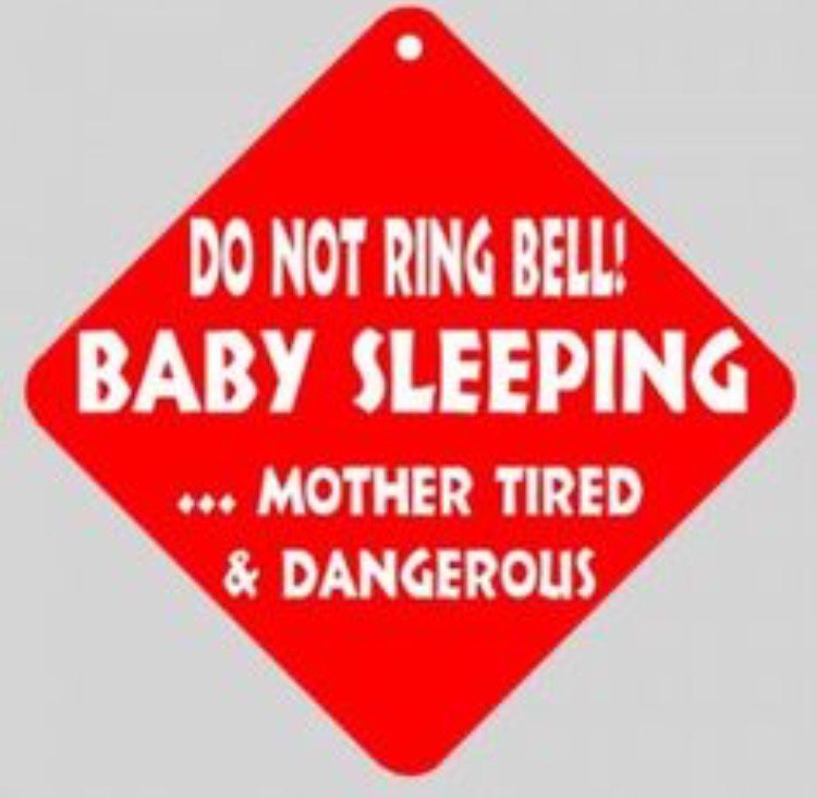 TheTotSquadLA's tweet image. #babyhumor #newmom #Mommmytobe #momlife #parenthood #parenting #parentproblems