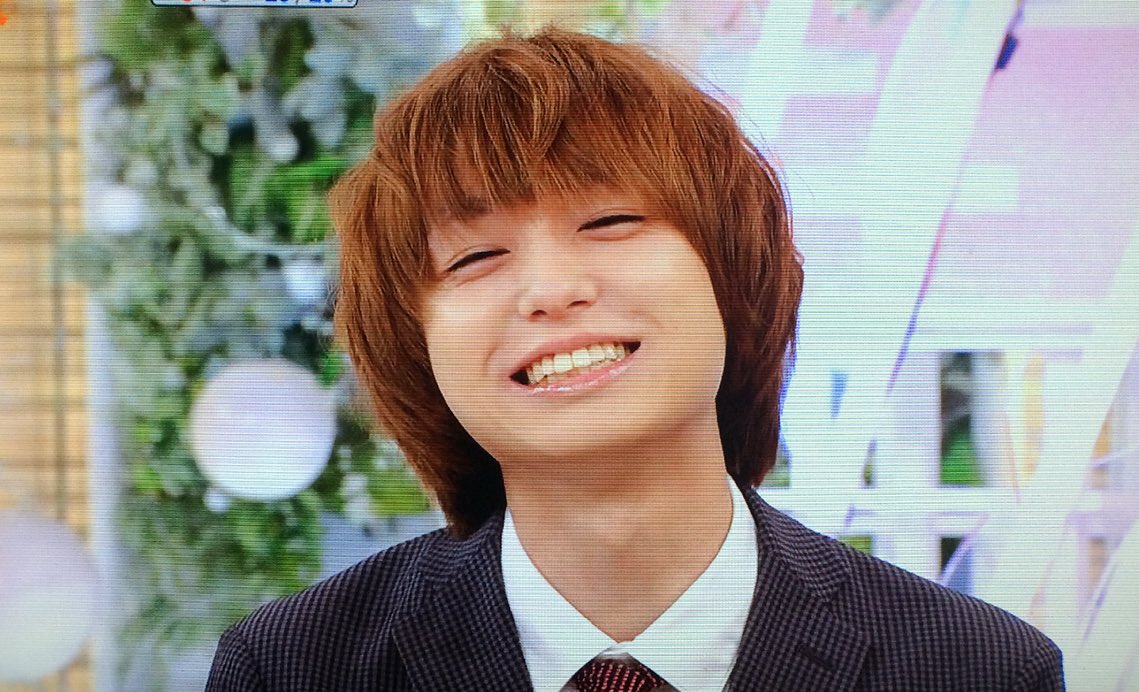 伊野尾慧の幸せを願う