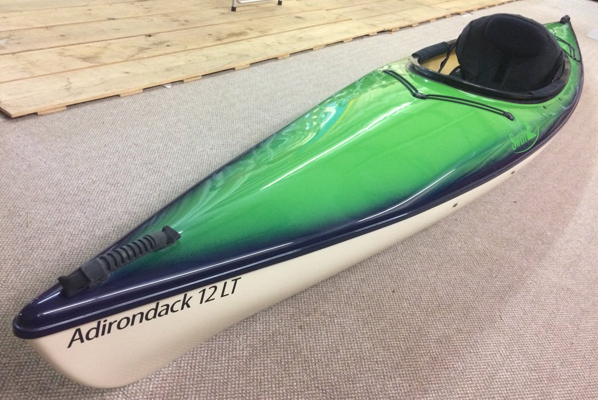 swifty 9.5 dlx kayak swifty 9.5 dlx kayak