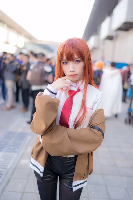 コスプレイヤー迷失人形Lost DollのTwitter画像15