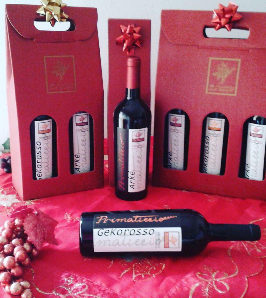 leradicideltemp's tweet photo. #WaitingForChristmas con i #vini di #leradicideltempo ... https://t.co/dvEoQUusJd https://t.co/BSiWBErrRq