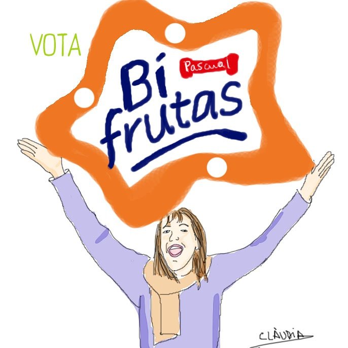 dibujopqmecura's tweet photo. Entra en https://t.co/3GSaRGZk5q y vota Dibujo porque me cura, el proyecto que une dibujo con investigación biomédica. @PascualBifrutas https://t.co/4EV24KFB1P