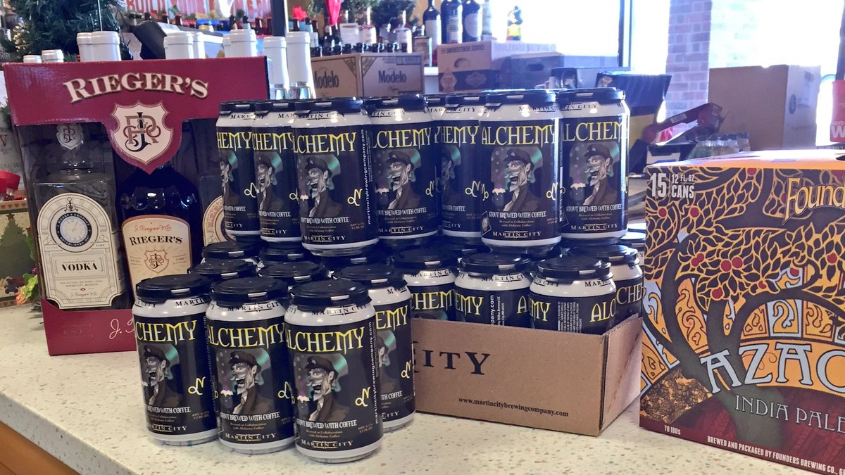 Rimann Liquors tweet media