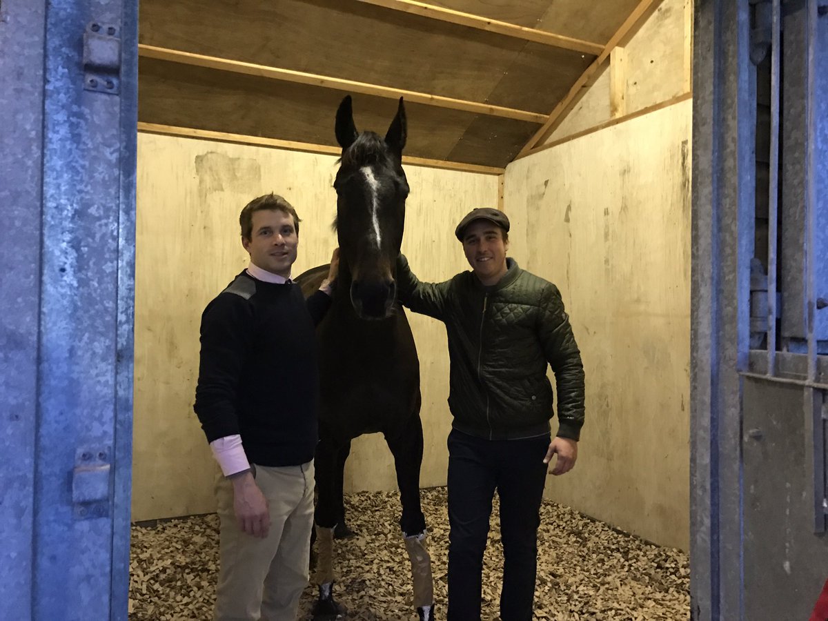 Sam Thomas Racing tweet media