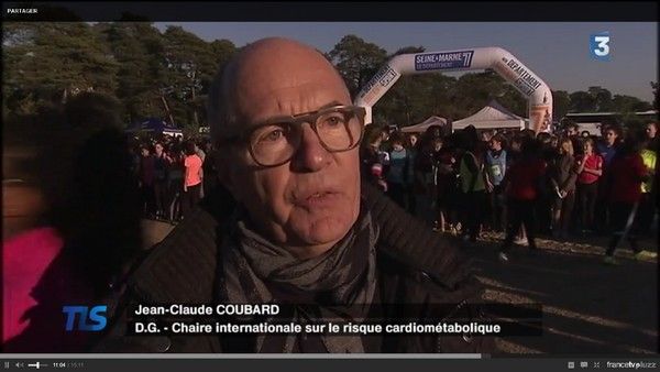 ehla_fr's tweet photo. Replay du Cross @UNSS dans @TLSfrance3tv du 1er décembre à partir de 9"40 avec @JCCoubard :  https://t.co/awf2u5c4NS #sport #santé https://t.co/n6FJdVVjcj