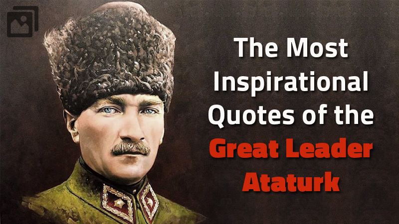 AvrupaAydinlik's tweet photo. The Most Inspirational Quotes of the Great Leader Ataturk
#MustafaKemalAtaturk #ModernTurkey #Independence #Reforms
https://t.co/hsbZQAjy4G https://t.co/i0Z09mGF7A