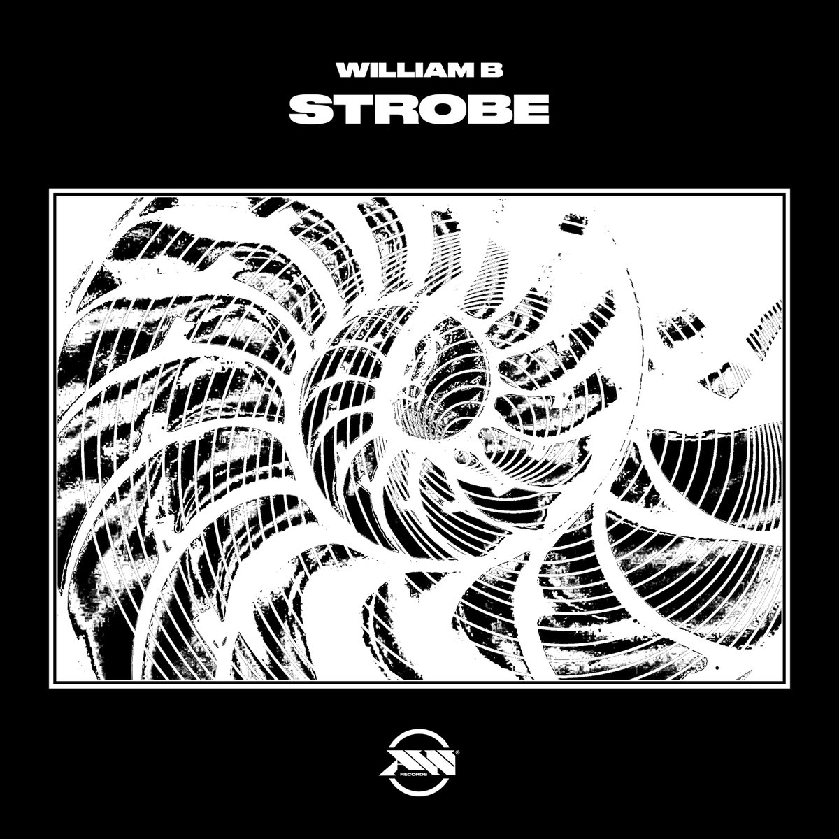 afterwaverecs's tweet photo. Coming DECEMBER 16th - William B "Strobe" EP https://t.co/PUwRTMMhFZ 3 #Brooklyn #Techno jams! https://t.co/mRzA0fOtOY