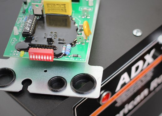 AmericanRotary1's tweet photo. Voltage Monitorization Every 50 Milliseconds. Get the precision you need w/ our patented MicroSmart Controller: https://t.co/0S0Mqx9qPv https://t.co/5PMbTjslle