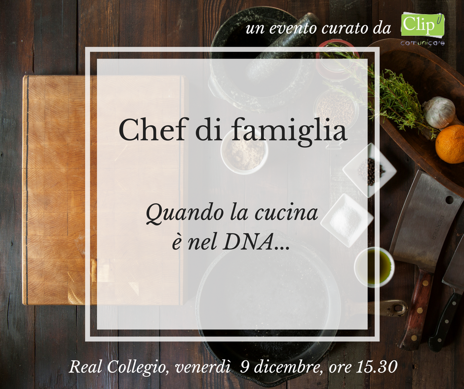 ClipComunicare's tweet photo. #famiglia e #tradizione con gli chef di Gatta Ci Cova e del Ristorante Il Giglio. Vi aspettiamo al #Desco. Per info https://t.co/aJJUsIrHsN https://t.co/kmzq53z8vT
