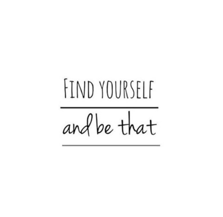 StanColemanRE's tweet photo. A gentle reminder to find yourself and be that!#selfexpansion #optimumhealth #maximumwealth #reinventyourself #legacy #privilege https://t.co/4bkOJY1MJQ