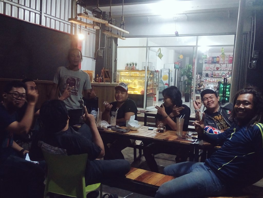 Samarinda Reggae tweet media